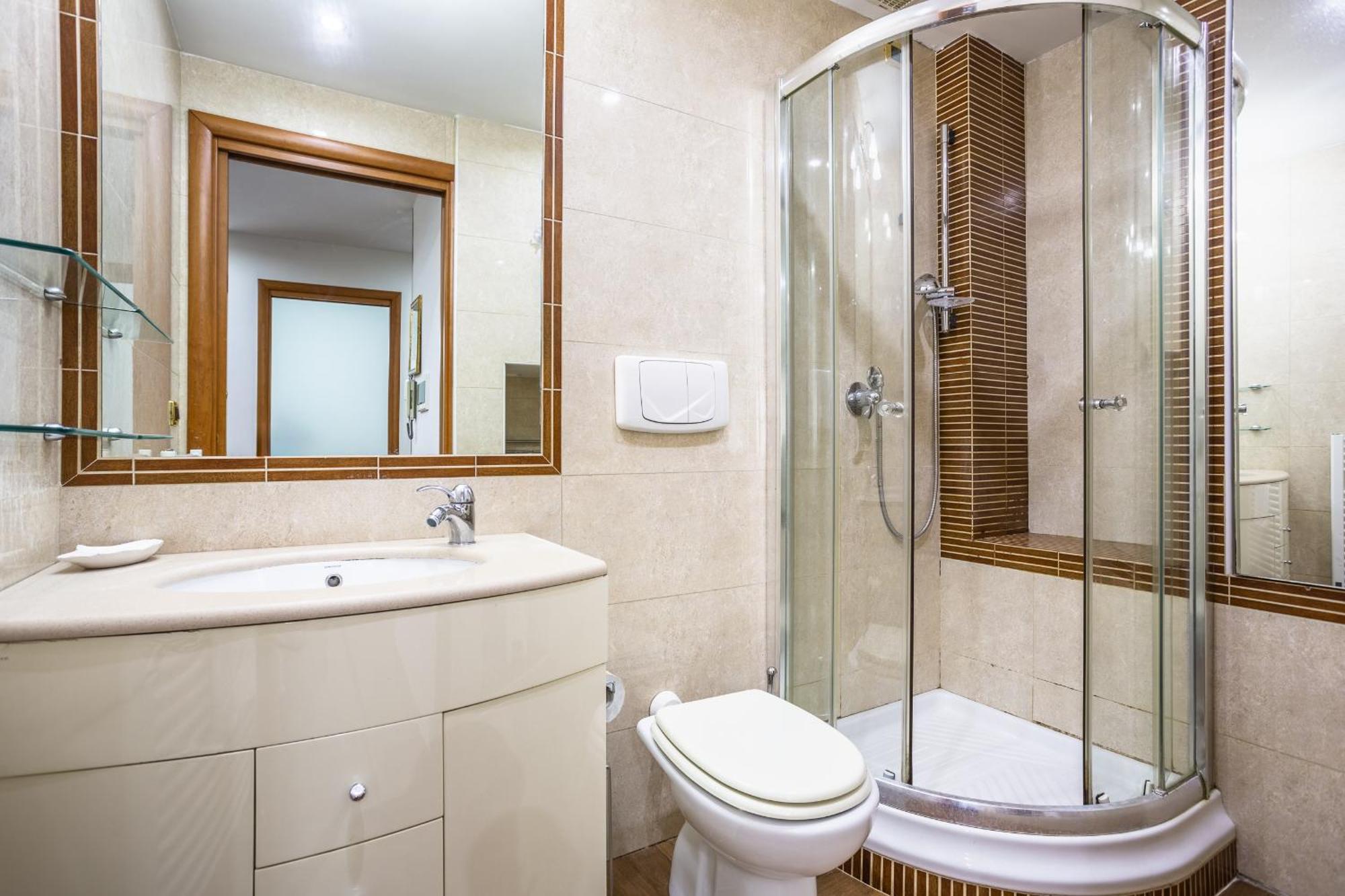 Portside Aparthotel โรม ภายนอก รูปภาพ