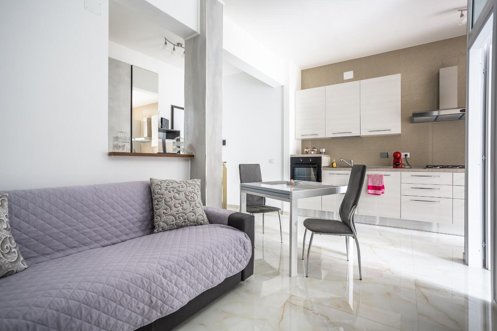 Portside Aparthotel โรม ภายนอก รูปภาพ